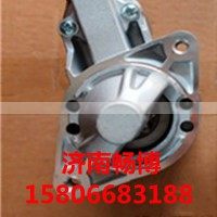 铃木起动机M2T46881