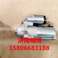 沃爾沃起動機31450235