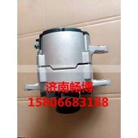 柳工ZL50CN发电机G3979372