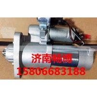 玉柴6L起動(dòng)機(jī)M105R3057SE