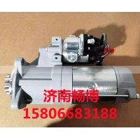 玉柴起动机QDJ2766T
