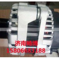 云內D20發電機D20TCID-700008 JFZ2514