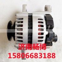 福田493奥铃发电机E049362000034