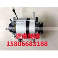 奥铃发电机1408502910175  JFZB192Q8