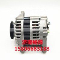 洋马发电机129900-77211 LR160-743