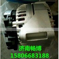 客車發(fā)電機(jī)1000130827   0124655644