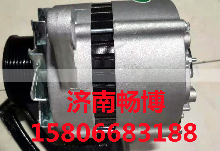 云内款发电机JFZ2203 YN38CRE-700001/JFZ2203