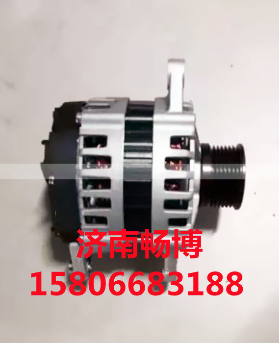 云内款发电机D30TCIF-700001 JFZ273YN/JFZ273YN