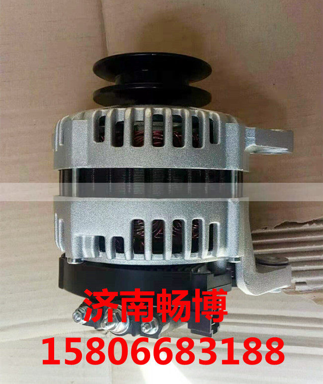 云內(nèi)款發(fā)電機D30TCIF-700001 JFZ273YN/JFZ273YN