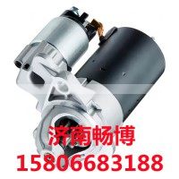 起動(dòng)機(jī)36100-2B614