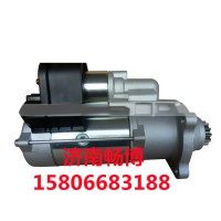 紅巖杰獅起動機(jī)5801314484