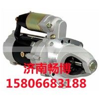 三菱起动机30066-05101   30066-12010