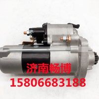 起动机428000-7871  4995642