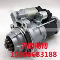 起动机5476863   C5476863
