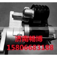 起动机1001670424B