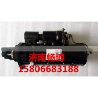 卡特起动机0R2697  1109788   1109781