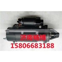 起动机3575204    357-5204