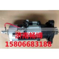 卡特起动机3895796    389-5796