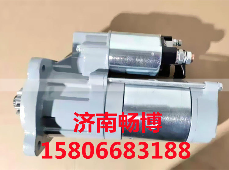 約翰迪爾起動(dòng)機(jī)RE39832  10461003/10461003