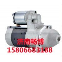 起动机0001262032   0001262031