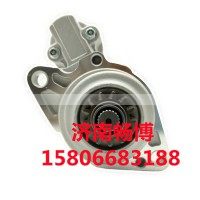 三菱起动机M002T56271  M003T61171