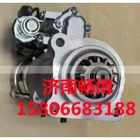 潍柴起动机1001347076  M108R3035SE