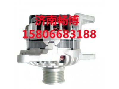 F000BL0622,发电机,济南畅博汽车零部件有限公司