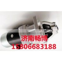 五十铃起动机S25-176  8972251980