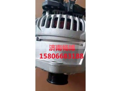 0124655544,发电机,济南畅博汽车零部件有限公司