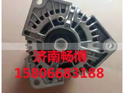 0124655544,发电机,济南畅博汽车零部件有限公司