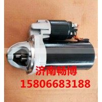 常柴起动机QDJ1516   T35M-190000