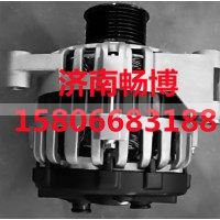 三一发电机JFZ2980DCM  141002020010A