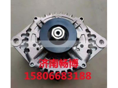 D25TCIE-700081,发电机,济南畅博汽车零部件有限公司