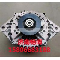 云内D25发电机D25TCIE-700081