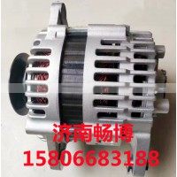 发电机3701010-L83LA  JFZ190-3401