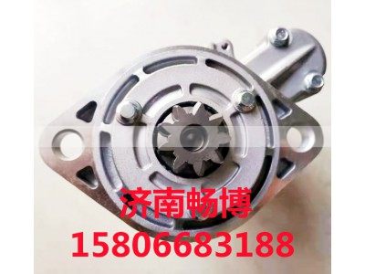 R3201-3708100SF3,起动机,济南畅博汽车零部件有限公司