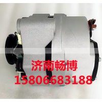 潍柴船用发电机612630060694