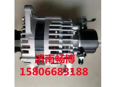 JFZB290-4902,发电机,济南畅博汽车零部件有限公司
