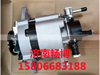 JFZB290-4902,发电机,济南畅博汽车零部件有限公司