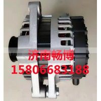 云內發電機JFZ271YN4  D20TCIF-700027