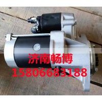 玉柴潤威起動機R3390-3708100SF1