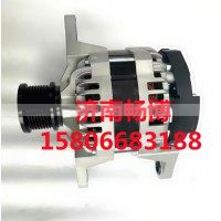 QSB6.7发电机5340055