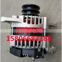 YN27CRE-700015发电机JFZ270-0512