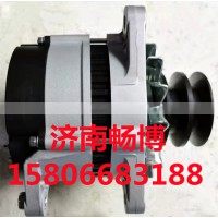 玉柴发电机JFZ2505