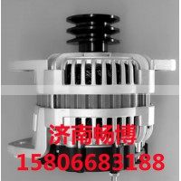 客車發電機AVi168A3011