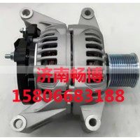 发电机0124625081  T400306