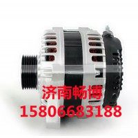 云内发电机D20TCIF-700031 X100011066