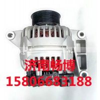 发电机0124655615  0124655277