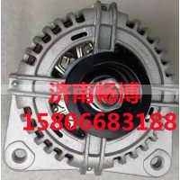 锡柴发电机3701010A36D
