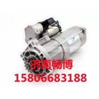 三一泵車起動(dòng)機(jī)0001251522